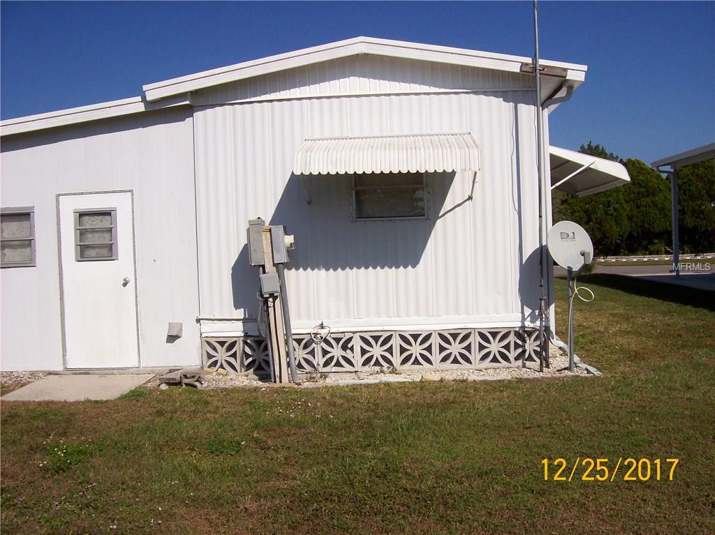 6729 HAKI COURT, NORTH PORT, Florida 34287, 2 Bedrooms Bedrooms, 5 Rooms Rooms,1 BathroomBathrooms,Residential,For sale,HAKI,C7247123