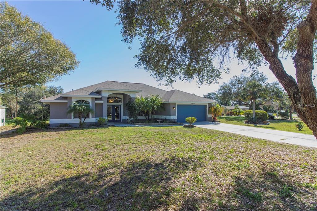 1969 ALLEN STREET, ENGLEWOOD, Florida 34223, 3 Bedrooms Bedrooms, 11 Rooms Rooms,2 BathroomsBathrooms,Residential,For sale,ALLEN,C7247989