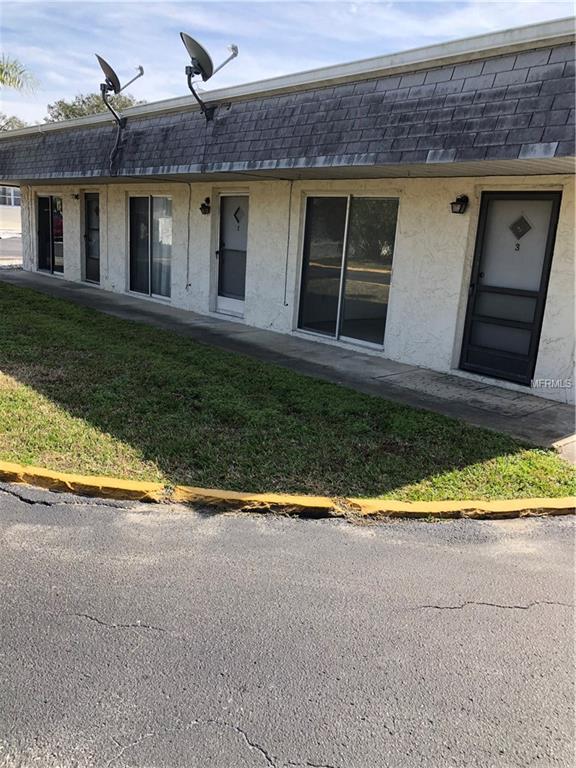 9821 HIDDEN LANE, PORT RICHEY, Florida 34668, 1 Bedroom Bedrooms, 3 Rooms Rooms,1 BathroomBathrooms,Residential,For sale,HIDDEN,W7637755