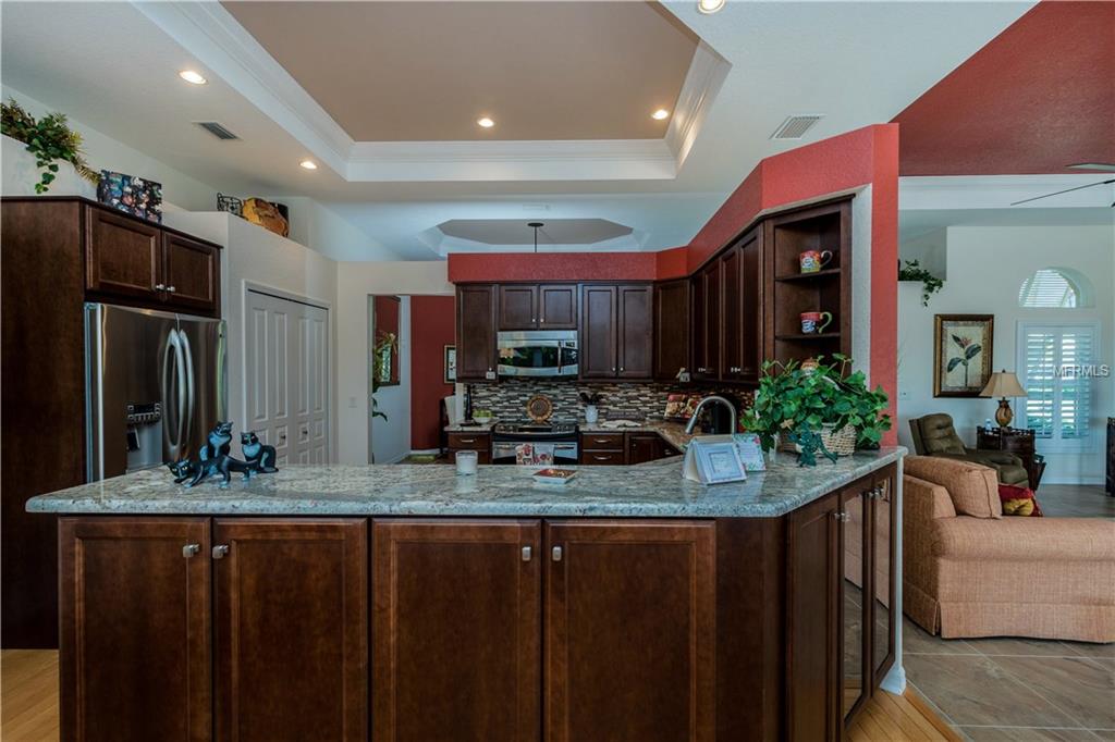 1217 BOBWHITE COURT, PUNTA GORDA, Florida 33950, 3 Bedrooms Bedrooms, 7 Rooms Rooms,2 BathroomsBathrooms,Residential,For sale,BOBWHITE,C7249075