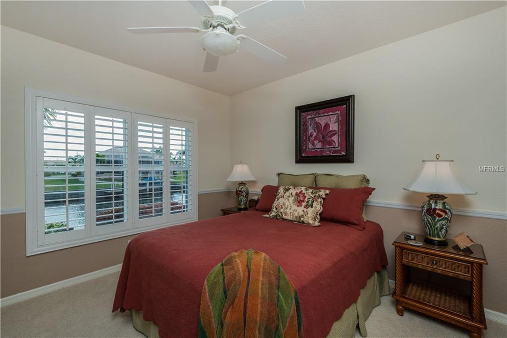 1217 BOBWHITE COURT, PUNTA GORDA, Florida 33950, 3 Bedrooms Bedrooms, 7 Rooms Rooms,2 BathroomsBathrooms,Residential,For sale,BOBWHITE,C7249075