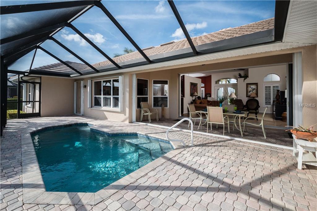 1217 BOBWHITE COURT, PUNTA GORDA, Florida 33950, 3 Bedrooms Bedrooms, 7 Rooms Rooms,2 BathroomsBathrooms,Residential,For sale,BOBWHITE,C7249075