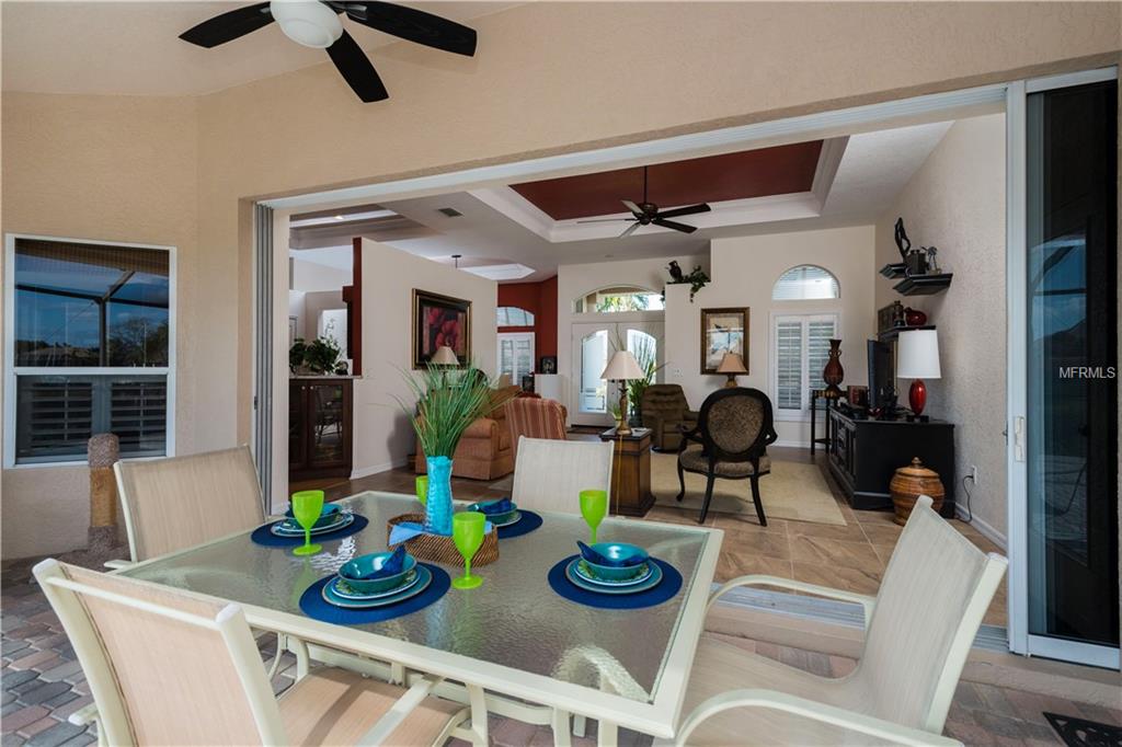 1217 BOBWHITE COURT, PUNTA GORDA, Florida 33950, 3 Bedrooms Bedrooms, 7 Rooms Rooms,2 BathroomsBathrooms,Residential,For sale,BOBWHITE,C7249075