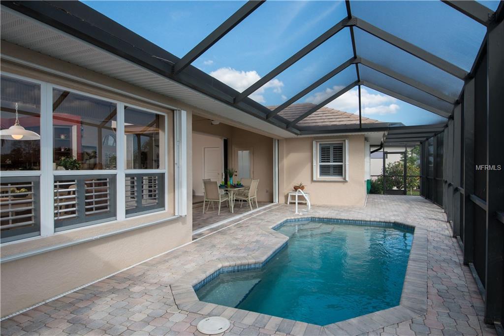 1217 BOBWHITE COURT, PUNTA GORDA, Florida 33950, 3 Bedrooms Bedrooms, 7 Rooms Rooms,2 BathroomsBathrooms,Residential,For sale,BOBWHITE,C7249075