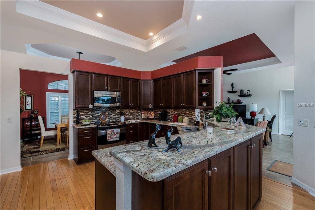 1217 BOBWHITE COURT, PUNTA GORDA, Florida 33950, 3 Bedrooms Bedrooms, 7 Rooms Rooms,2 BathroomsBathrooms,Residential,For sale,BOBWHITE,C7249075