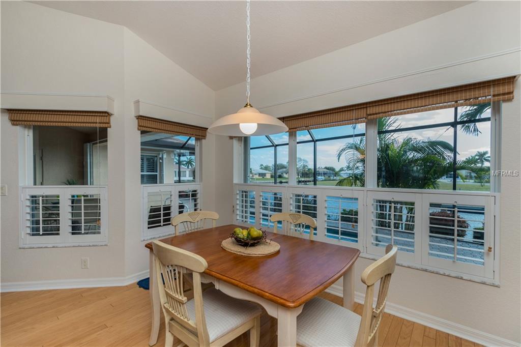 1217 BOBWHITE COURT, PUNTA GORDA, Florida 33950, 3 Bedrooms Bedrooms, 7 Rooms Rooms,2 BathroomsBathrooms,Residential,For sale,BOBWHITE,C7249075