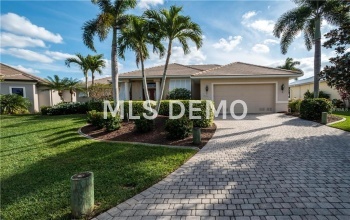 1217 BOBWHITE COURT, PUNTA GORDA, Florida 33950, 3 Bedrooms Bedrooms, 7 Rooms Rooms,2 BathroomsBathrooms,Residential,For sale,BOBWHITE,C7249075