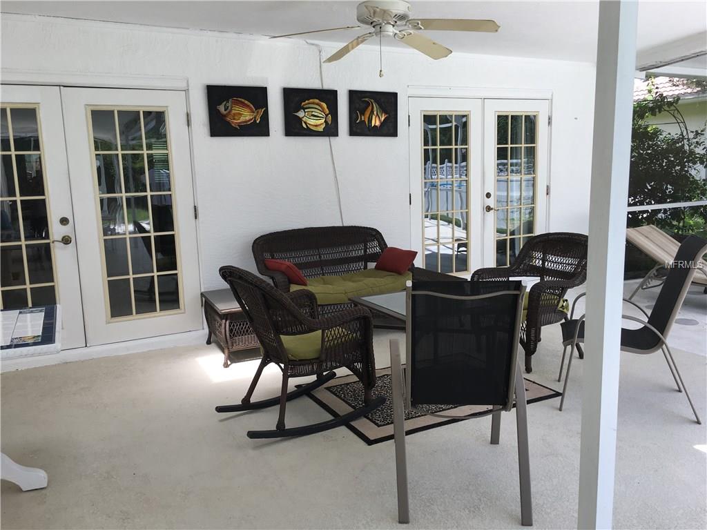 5005 INVERNESS DRIVE, SARASOTA, Florida 34243, 3 Bedrooms Bedrooms, 6 Rooms Rooms,2 BathroomsBathrooms,Residential,For sale,INVERNESS,A4196253