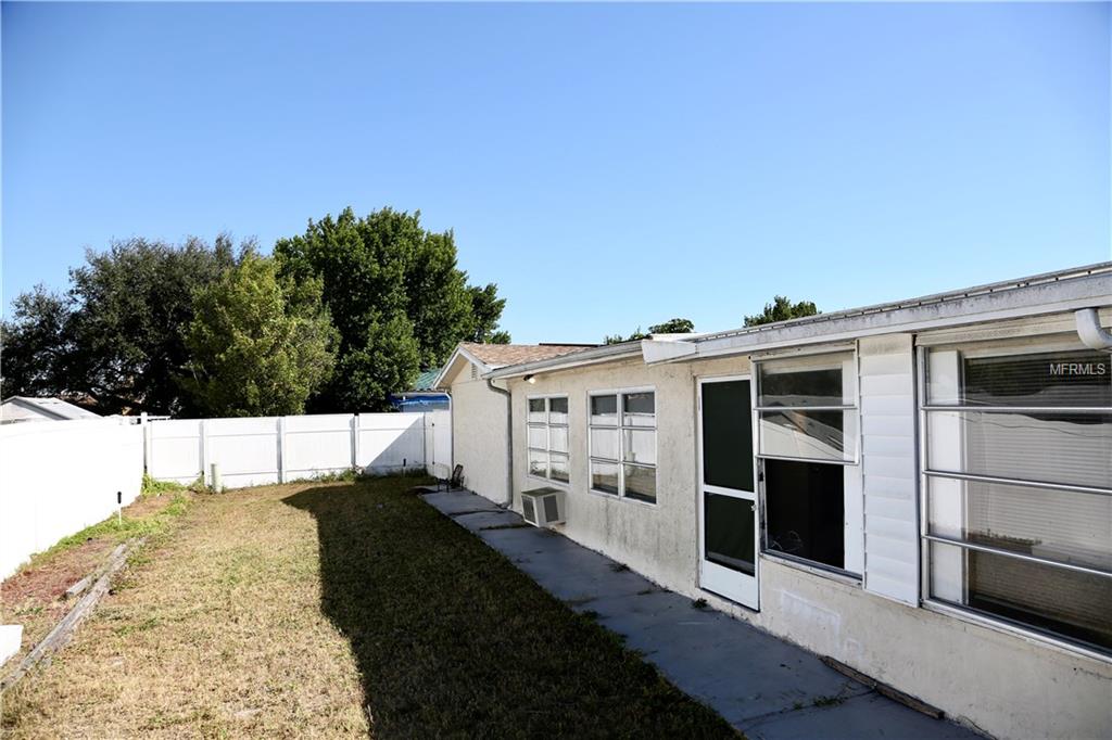 7205 WESTCOTT DRIVE, PORT RICHEY, Florida 34668, 3 Bedrooms Bedrooms, 5 Rooms Rooms,2 BathroomsBathrooms,Residential,For sale,WESTCOTT,W7634929