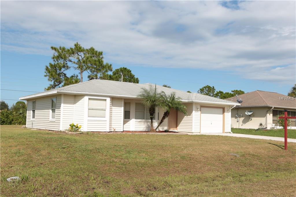 3403 DUAR TERRACE, NORTH PORT, Florida 34291, 3 Bedrooms Bedrooms, 7 Rooms Rooms,2 BathroomsBathrooms,Residential,For sale,DUAR,A4201826