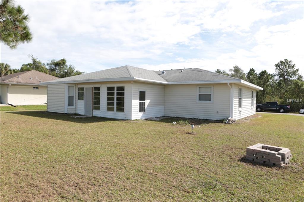 3403 DUAR TERRACE, NORTH PORT, Florida 34291, 3 Bedrooms Bedrooms, 7 Rooms Rooms,2 BathroomsBathrooms,Residential,For sale,DUAR,A4201826