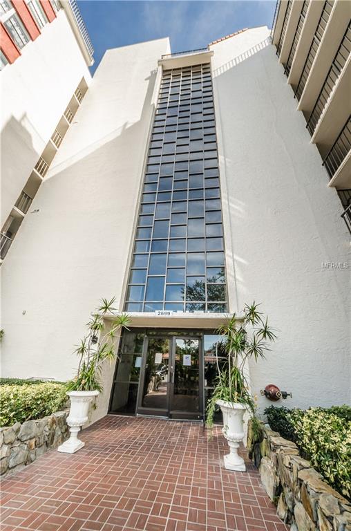 2699 SEVILLE BOULEVARD, CLEARWATER, Florida 33764, 2 Bedrooms Bedrooms, 5 Rooms Rooms,2 BathroomsBathrooms,Residential,For sale,SEVILLE,U7846026