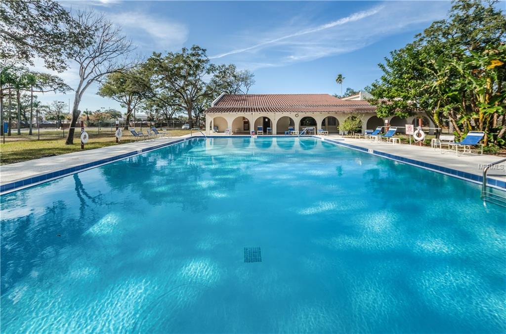 2699 SEVILLE BOULEVARD, CLEARWATER, Florida 33764, 2 Bedrooms Bedrooms, 5 Rooms Rooms,2 BathroomsBathrooms,Residential,For sale,SEVILLE,U7846026