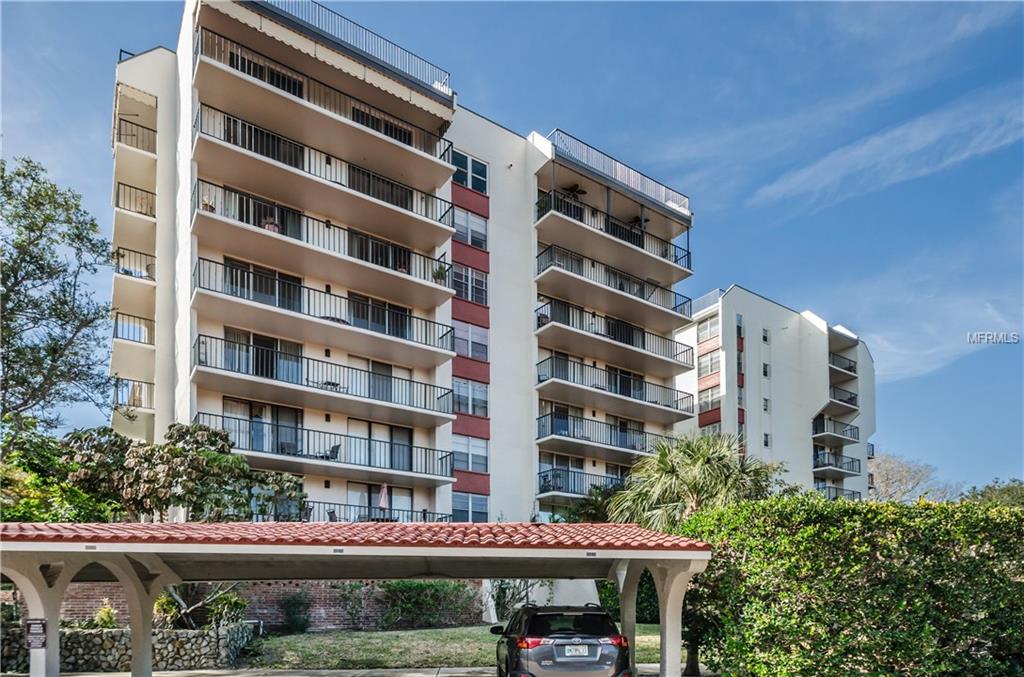 2699 SEVILLE BOULEVARD, CLEARWATER, Florida 33764, 2 Bedrooms Bedrooms, 5 Rooms Rooms,2 BathroomsBathrooms,Residential,For sale,SEVILLE,U7846026