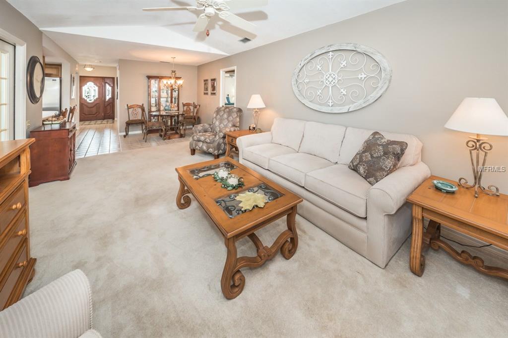 3241 HEARTHSTONE COURT, HOLIDAY, Florida 34691, 3 Bedrooms Bedrooms, 6 Rooms Rooms,2 BathroomsBathrooms,Residential,For sale,HEARTHSTONE,U7846376