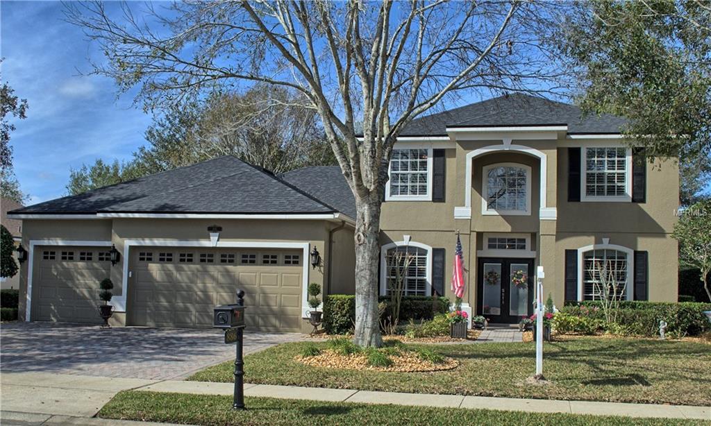 886 ARBORMOOR PLACE, LAKE MARY, Florida 32746, 5 Bedrooms Bedrooms, 11 Rooms Rooms,3 BathroomsBathrooms,Residential,For sale,ARBORMOOR,O5561573