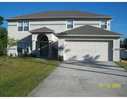 3306 DEWBERRY DRIVE, DELTONA, Florida 32738, 5 Bedrooms Bedrooms, 8 Rooms Rooms,2 BathroomsBathrooms,Residential,For sale,DEWBERRY,O5557883