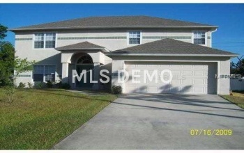 3306 DEWBERRY DRIVE, DELTONA, Florida 32738, 5 Bedrooms Bedrooms, 8 Rooms Rooms,2 BathroomsBathrooms,Residential,For sale,DEWBERRY,O5557883