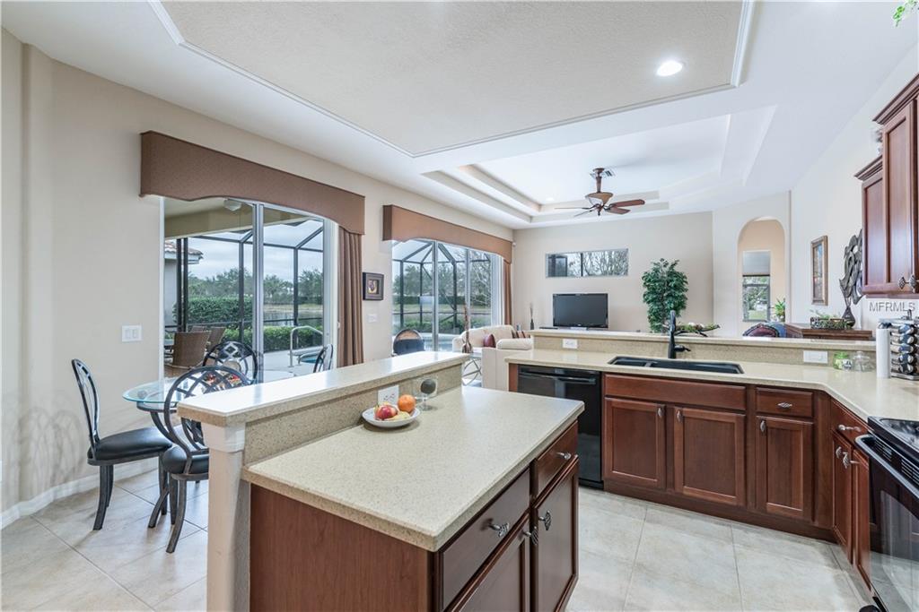 12034 GRANITE WOODS LOOP, VENICE, Florida 34292, 4 Bedrooms Bedrooms, 7 Rooms Rooms,3 BathroomsBathrooms,Residential,For sale,GRANITE WOODS,D5922741