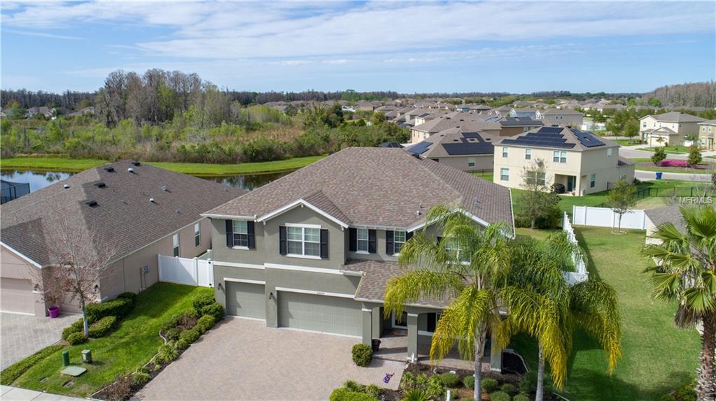 22697 CHEROKEE ROSE PLACE, LAND O LAKES, Florida 34639, 5 Bedrooms Bedrooms, 5 Rooms Rooms,3 BathroomsBathrooms,Residential,For sale,CHEROKEE ROSE,W7637756