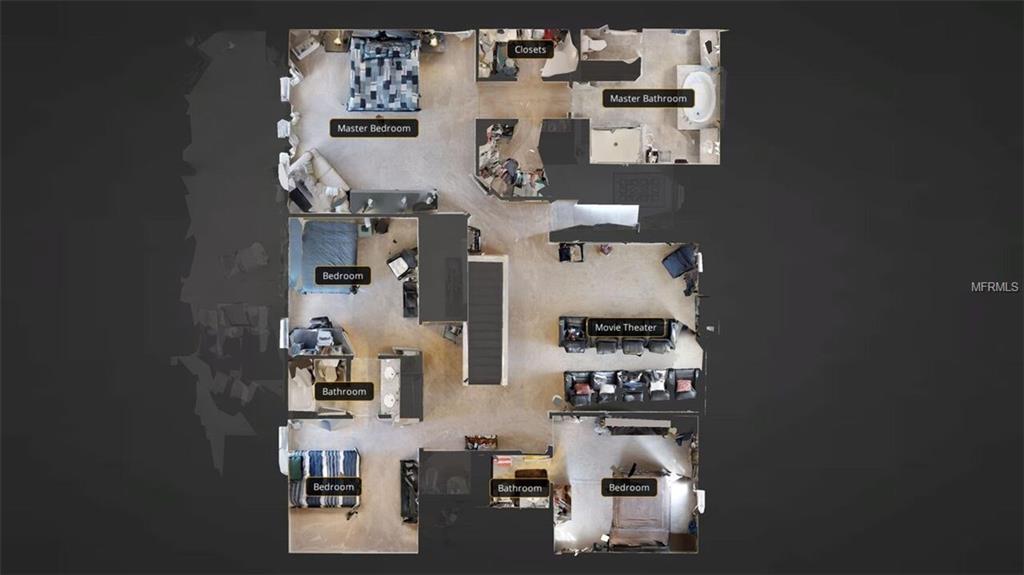 22697 CHEROKEE ROSE PLACE, LAND O LAKES, Florida 34639, 5 Bedrooms Bedrooms, 5 Rooms Rooms,3 BathroomsBathrooms,Residential,For sale,CHEROKEE ROSE,W7637756