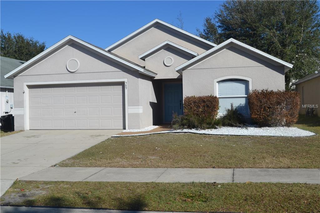 589 GILMORE STAGE ROAD, ORANGE CITY, Florida 32763, 3 Bedrooms Bedrooms, 8 Rooms Rooms,2 BathroomsBathrooms,Residential,For sale,GILMORE STAGE,V4722907