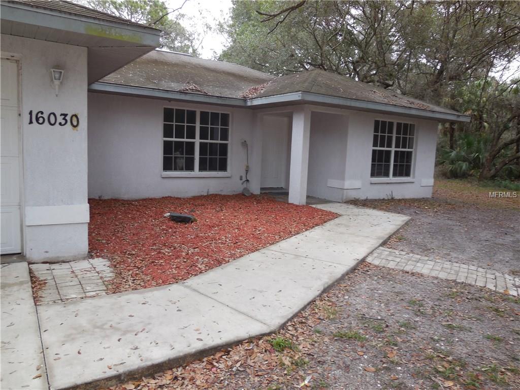 16030 S CAMAS AVENUE, PORT CHARLOTTE, Florida 33954, 3 Bedrooms Bedrooms, 7 Rooms Rooms,2 BathroomsBathrooms,Residential,For sale,CAMAS,D5922325