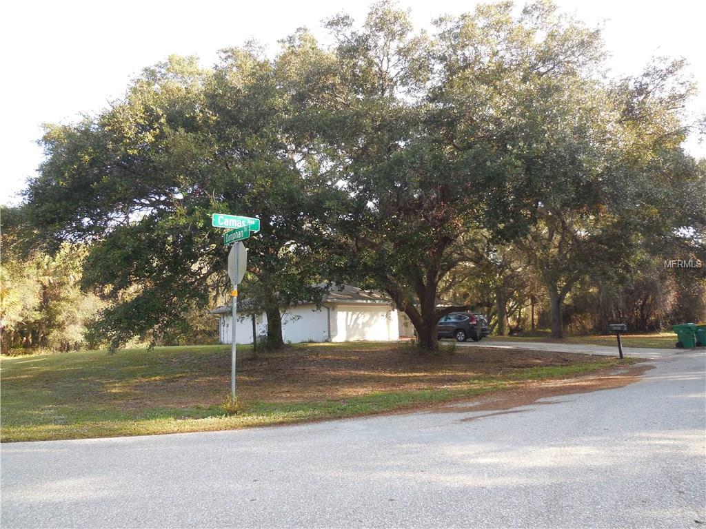 16030 S CAMAS AVENUE, PORT CHARLOTTE, Florida 33954, 3 Bedrooms Bedrooms, 7 Rooms Rooms,2 BathroomsBathrooms,Residential,For sale,CAMAS,D5922325