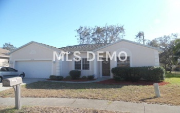 12352 BIGHORN COURT, NEW PORT RICHEY, Florida 34654, 3 Bedrooms Bedrooms, 6 Rooms Rooms,2 BathroomsBathrooms,Residential,For sale,BIGHORN,W7636987