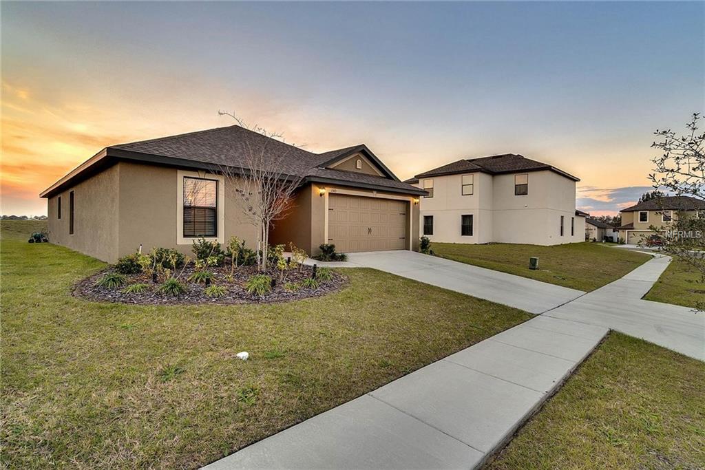 1300 WOODLARK DRIVE, HAINES CITY, Florida 33844, 3 Bedrooms Bedrooms, 6 Rooms Rooms,2 BathroomsBathrooms,Residential,For sale,WOODLARK,O5557892