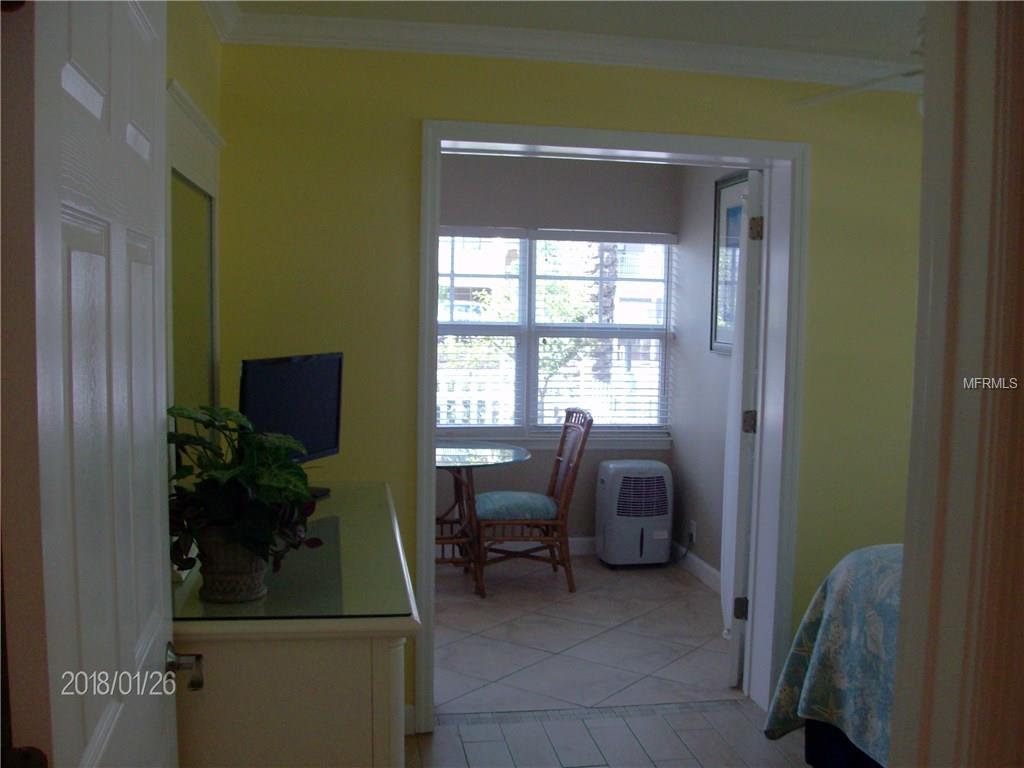 19417 GULF BOULEVARD, INDIAN SHORES, Florida 33785, 2 Bedrooms Bedrooms, 3 Rooms Rooms,1 BathroomBathrooms,Residential,For sale,GULF,U7845621