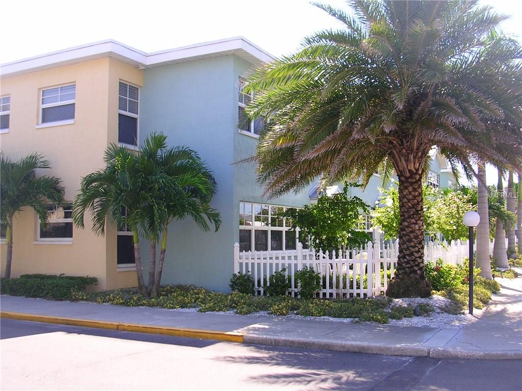 19417 GULF BOULEVARD, INDIAN SHORES, Florida 33785, 2 Bedrooms Bedrooms, 3 Rooms Rooms,1 BathroomBathrooms,Residential,For sale,GULF,U7845621