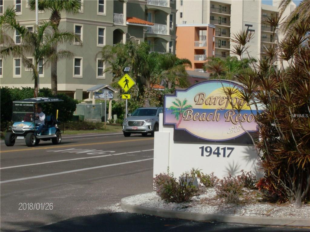 19417 GULF BOULEVARD, INDIAN SHORES, Florida 33785, 2 Bedrooms Bedrooms, 3 Rooms Rooms,1 BathroomBathrooms,Residential,For sale,GULF,U7845621