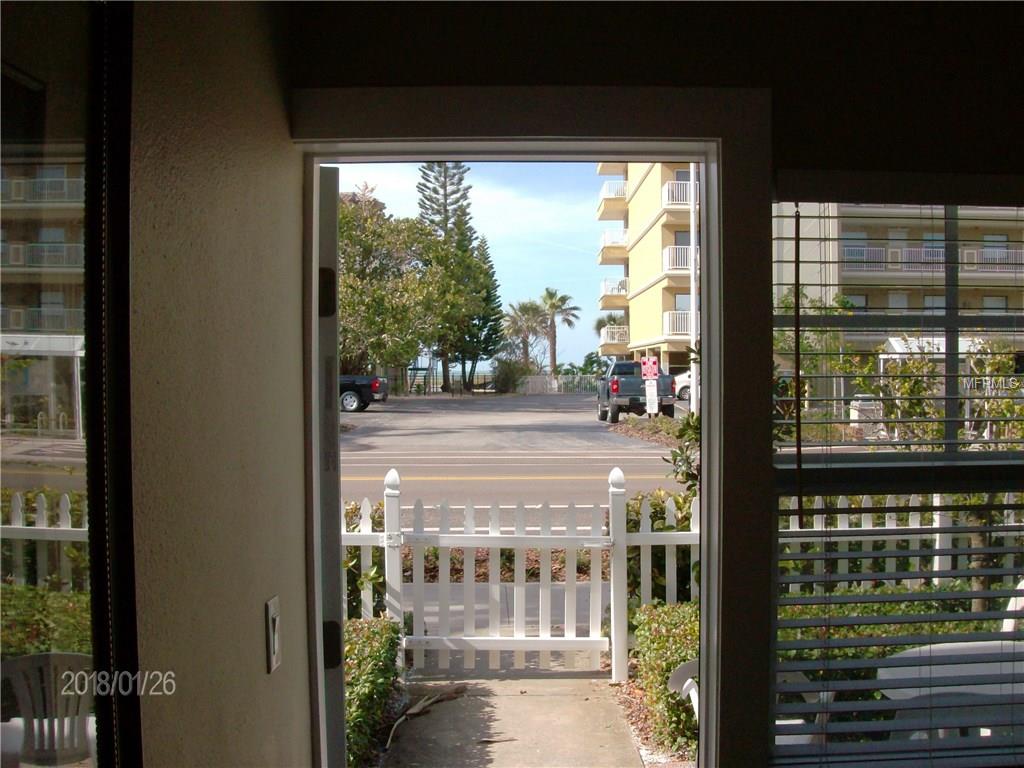 19417 GULF BOULEVARD, INDIAN SHORES, Florida 33785, 2 Bedrooms Bedrooms, 3 Rooms Rooms,1 BathroomBathrooms,Residential,For sale,GULF,U7845621