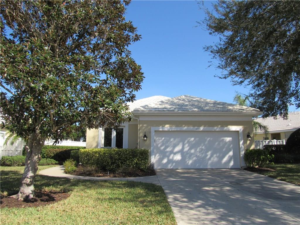 8721 52ND DRIVE E, BRADENTON, Florida 34211, 2 Bedrooms Bedrooms, 6 Rooms Rooms,2 BathroomsBathrooms,Residential,For sale,52ND,A4209140