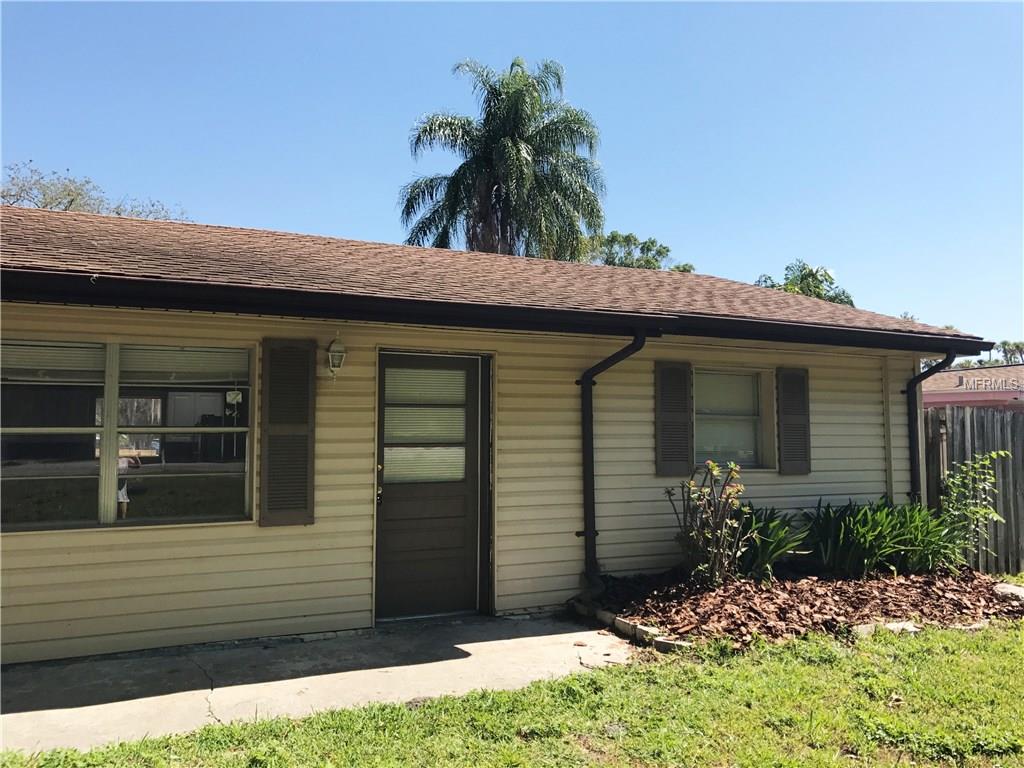 10918 PARK DRIVE, RIVERVIEW, Florida 33569, 3 Bedrooms Bedrooms, 3 Rooms Rooms,1 BathroomBathrooms,Residential,For sale,PARK,T2880327