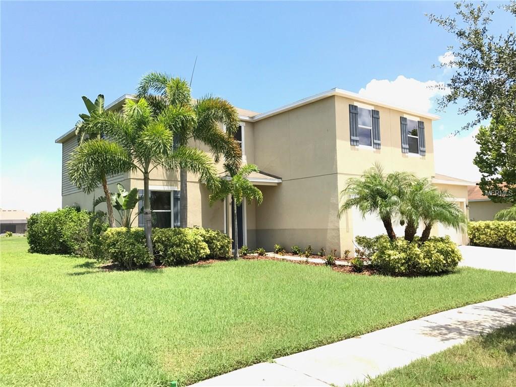 112 SLIPPER KEY ROAD, APOLLO BEACH, Florida 33572, 3 Bedrooms Bedrooms, 7 Rooms Rooms,2 BathroomsBathrooms,Residential,For sale,SLIPPER KEY,T2896747
