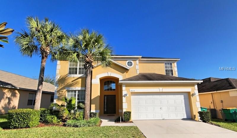 8610 SUNRISE KEY DRIVE, KISSIMMEE, Florida 34747, 7 Bedrooms Bedrooms, 12 Rooms Rooms,4 BathroomsBathrooms,Residential,For sale,SUNRISE KEY,S4851417