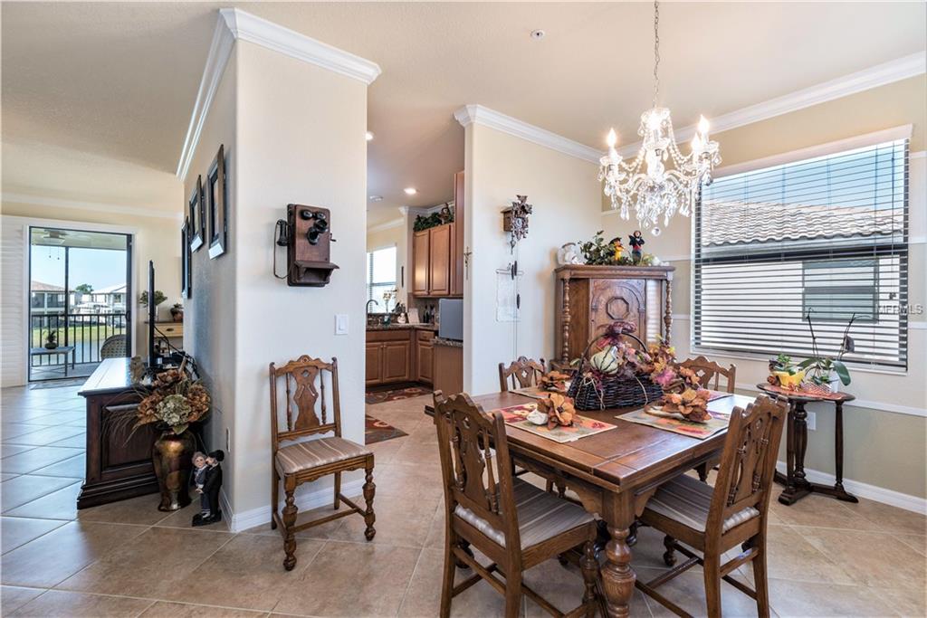 20171 RAGAZZA CIRCLE, VENICE, Florida 34293, 3 Bedrooms Bedrooms, 7 Rooms Rooms,2 BathroomsBathrooms,Residential,For sale,RAGAZZA,N5914569