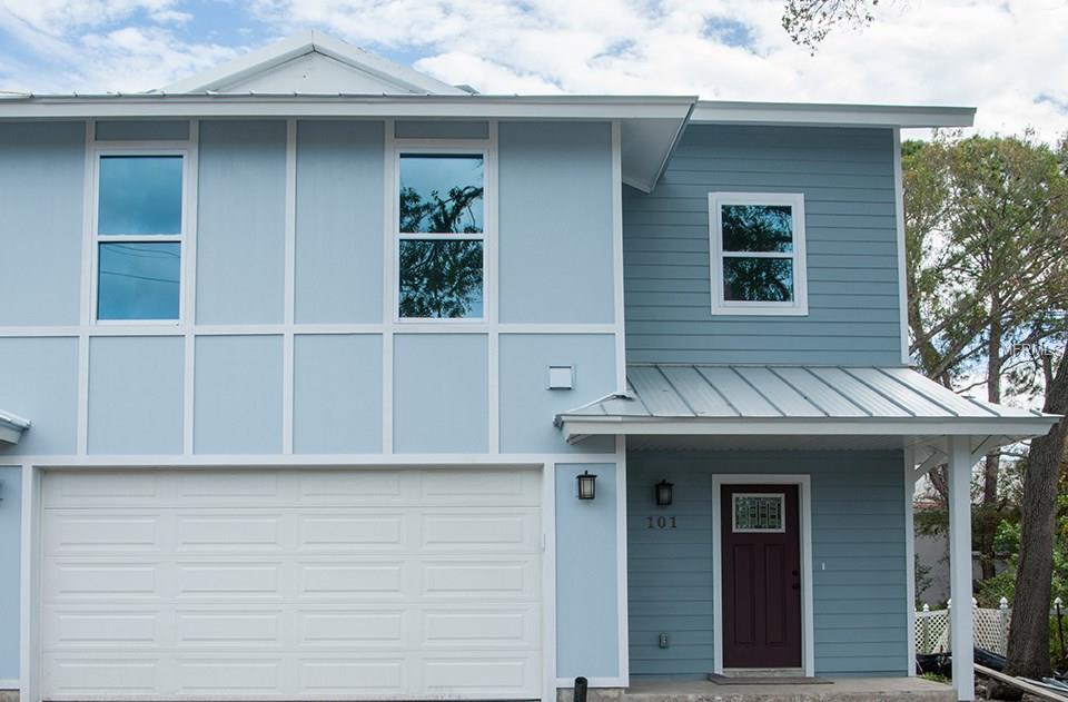 105 N FREDRICA AVENUE, CLEARWATER, Florida 33755, 3 Bedrooms Bedrooms, 8 Rooms Rooms,2 BathroomsBathrooms,Residential,For sale,FREDRICA,U7837096