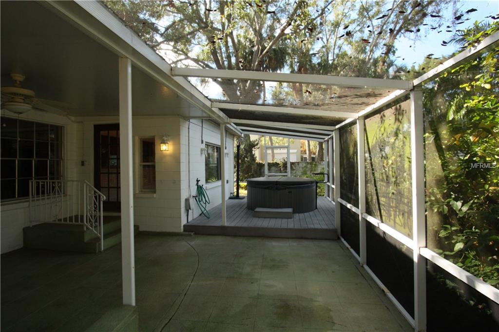 4835 W SAN JOSE STREET, TAMPA, Florida 33629, 2 Bedrooms Bedrooms, 7 Rooms Rooms,2 BathroomsBathrooms,Residential,For sale,SAN JOSE,T2922663