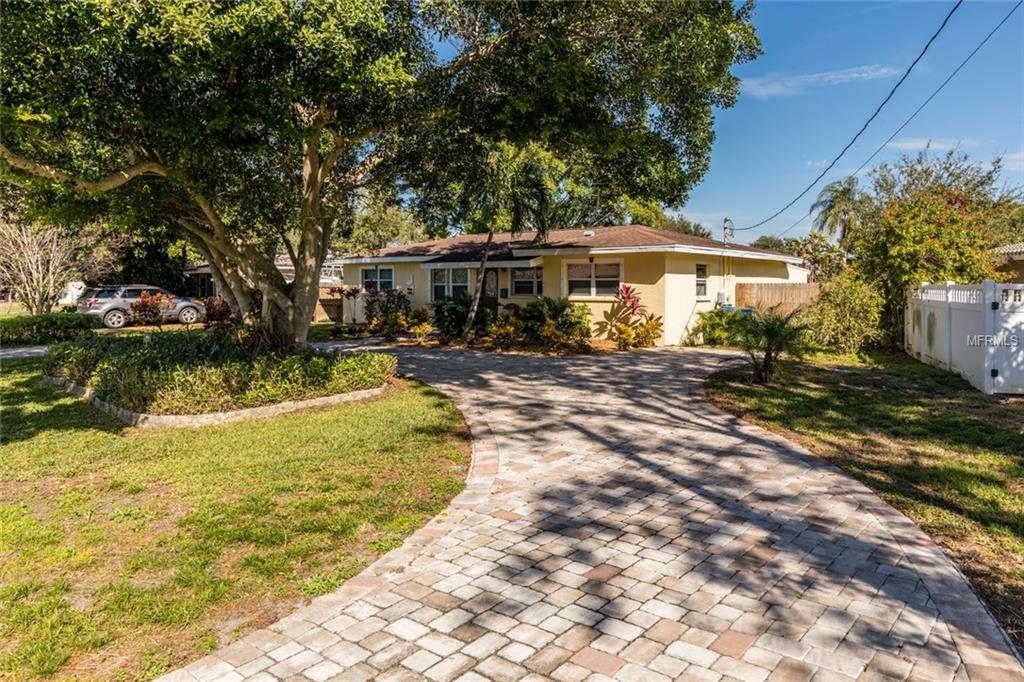 9543 TREASURE LANE NE, ST PETERSBURG, Florida 33702, 4 Bedrooms Bedrooms, 3 Rooms Rooms,2 BathroomsBathrooms,Residential,For sale,TREASURE,U7845622