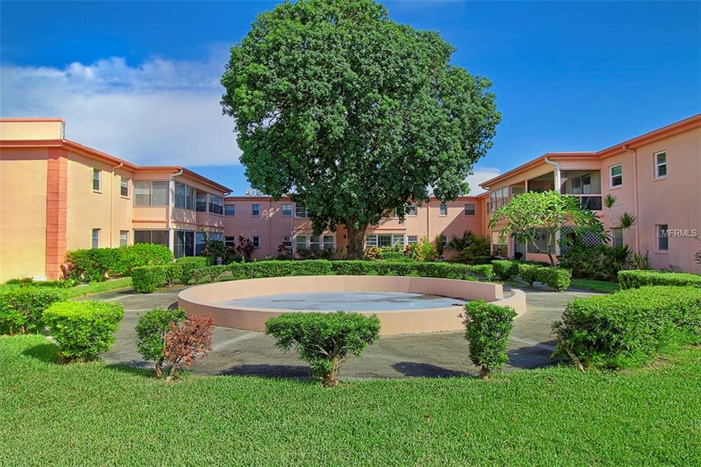 7000 SUNSET DRIVE S, SOUTH PASADENA, Florida 33707, 1 Bedroom Bedrooms, 3 Rooms Rooms,1 BathroomBathrooms,Residential,For sale,SUNSET,U7846381