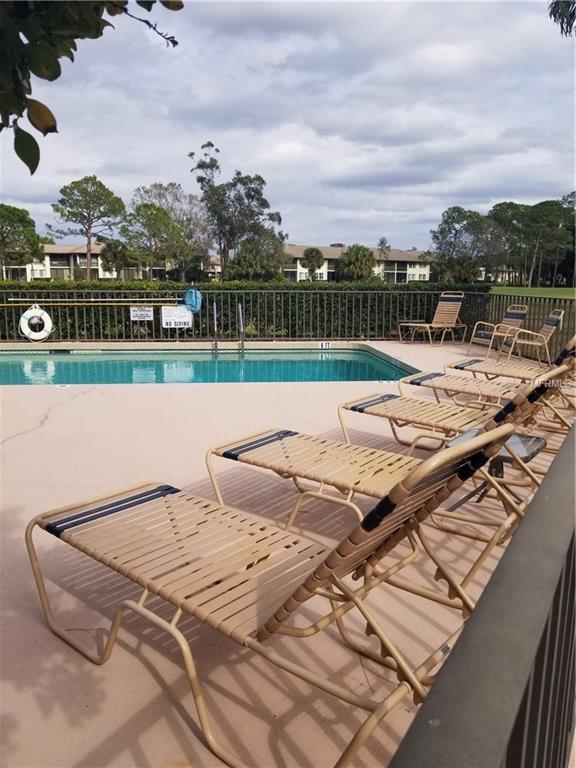 3031 QUAIL HOLLOW, SARASOTA, Florida 34235, 1 Bedroom Bedrooms, 4 Rooms Rooms,1 BathroomBathrooms,Residential,For sale,QUAIL,A4209374