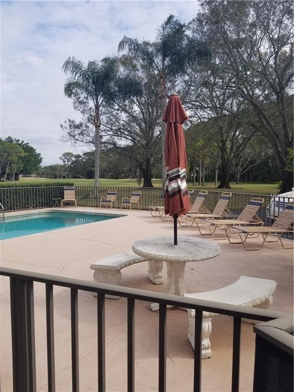 3031 QUAIL HOLLOW, SARASOTA, Florida 34235, 1 Bedroom Bedrooms, 4 Rooms Rooms,1 BathroomBathrooms,Residential,For sale,QUAIL,A4209374
