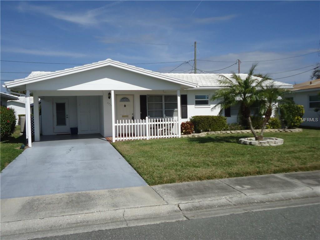 3717 N 98TH TERRACE N, PINELLAS PARK, Florida 33782, 2 Bedrooms Bedrooms, 6 Rooms Rooms,2 BathroomsBathrooms,Residential,For sale,98TH,U7847113