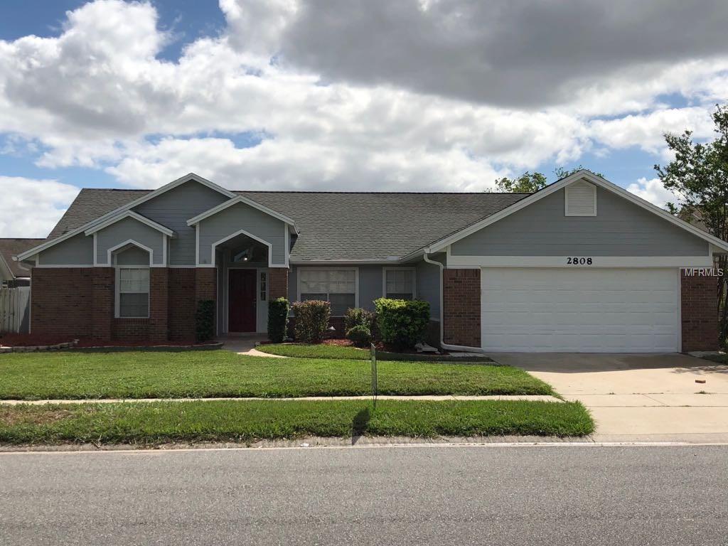 2808 EAGLE LAKE DRIVE, ORLANDO, Florida 32837, 4 Bedrooms Bedrooms, 7 Rooms Rooms,2 BathroomsBathrooms,Residential,For sale,EAGLE LAKE,O5540744