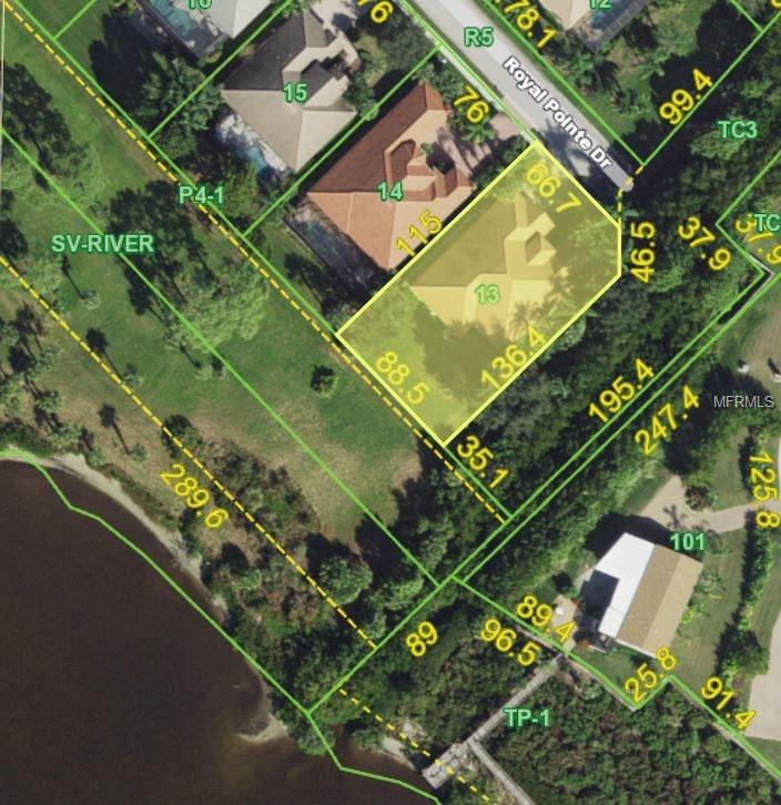 14042 ROYAL POINTE DRIVE, PORT CHARLOTTE, Florida 33953, 4 Bedrooms Bedrooms, 9 Rooms Rooms,4 BathroomsBathrooms,Residential,For sale,ROYAL POINTE,C7248976