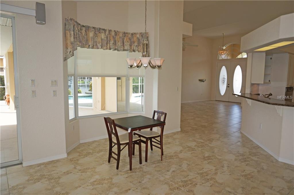 3543 DILEUCA STREET, PUNTA GORDA, Florida 33950, 3 Bedrooms Bedrooms, 8 Rooms Rooms,2 BathroomsBathrooms,Residential,For sale,DILEUCA,C7245050