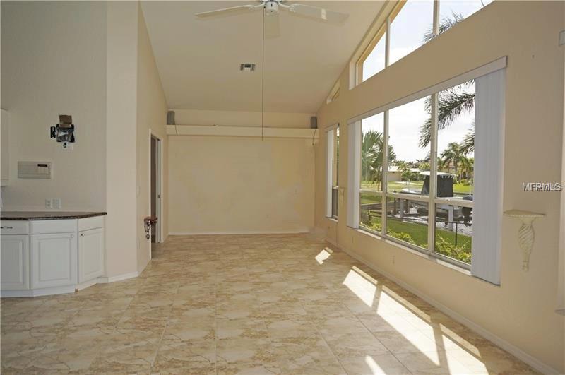 3543 DILEUCA STREET, PUNTA GORDA, Florida 33950, 3 Bedrooms Bedrooms, 8 Rooms Rooms,2 BathroomsBathrooms,Residential,For sale,DILEUCA,C7245050